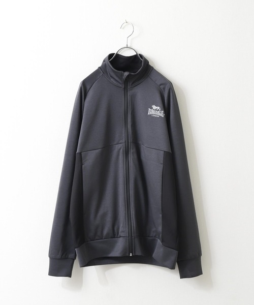 lonsdale (ロンズデール) ヒョウ柄フルジップパーカー m87974660821_1.jpg?1712372318