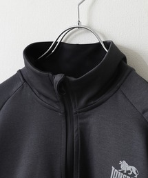 LONSDALE（ロンズデール）の「【LONSDALE】 ポリニット配色