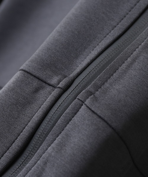 LONSDALE（ロンズデール）の「【LONSDALE】 ポリニット配色切り替え