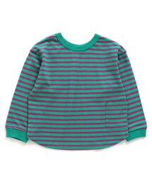 BREEZE | 【どっちも正解】DAISUKI 総柄ロンT(Tシャツ/カットソー)