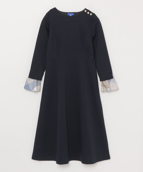 BLUE LABEL CRESTBRIDGE（ブルーレーベルクレストブリッジ）の