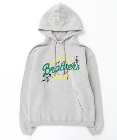 VALLAD / バラッド】スター ジップ アップ フーディ（パーカー）｜PULP