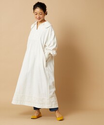 Freada（フリーダ）の「Freada/フリーダ インドレース切り替えセーラー 