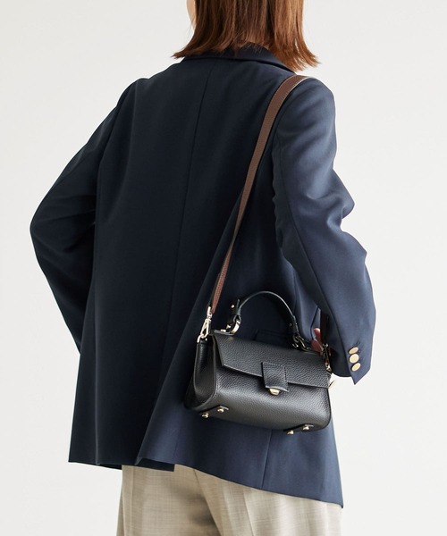 LORISTELLA（ロリステッラ）の「LORISTELLA BETH MINI（ハンドバッグ 