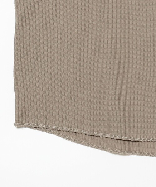 B:MING by BEAMS（ビーミングバイビームス）の「B:MING by BEAMS / ワイドフィット タンクトップ（タンクトップ・メンズ・オフホワイト/ブラック/ブラウン系その他2・SMALL/MEDIUM/LARGE/X-LARGE）」の22枚目の写真