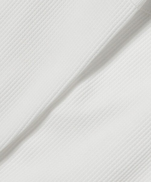 B:MING by BEAMS（ビーミングバイビームス）の「B:MING by BEAMS / ワイドフィット タンクトップ（タンクトップ・メンズ・オフホワイト/ブラック/ブラウン系その他2・SMALL/MEDIUM/LARGE/X-LARGE）」の17枚目の写真