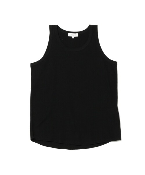 B:MING by BEAMS（ビーミングバイビームス）の「B:MING by BEAMS / ワイドフィット タンクトップ（タンクトップ・メンズ・オフホワイト/ブラック/ブラウン系その他2・SMALL/MEDIUM/LARGE/X-LARGE）」の16枚目の写真