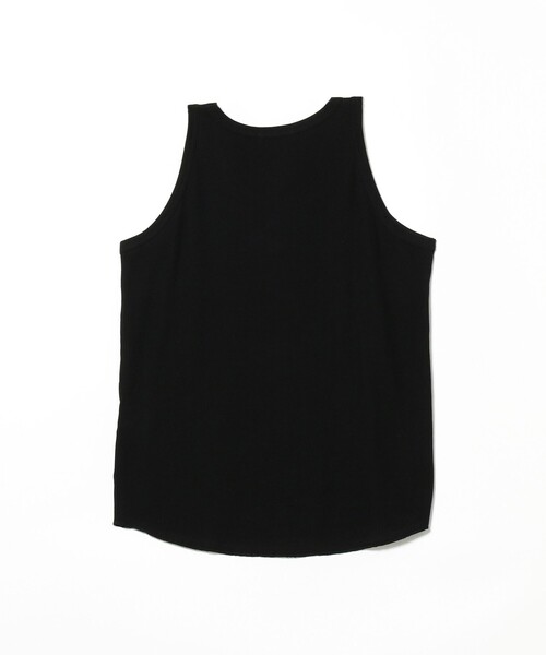 B:MING by BEAMS（ビーミングバイビームス）の「B:MING by BEAMS / ワイドフィット タンクトップ（タンクトップ・メンズ・オフホワイト/ブラック/ブラウン系その他2・SMALL/MEDIUM/LARGE/X-LARGE）」の15枚目の写真