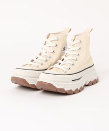 CONVERSE | 《CONVERSE》ALLSTAR (R) TREKWAVE HI(スニーカー)