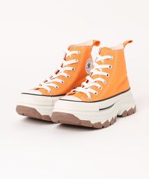 CONVERSE | 《CONVERSE》ALLSTAR (R) TREKWAVE HI(スニーカー)