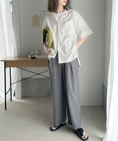 セール】《JaVa ジャバコラボ》レトロメンズライク。ジャガード
