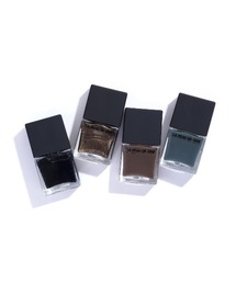 LA PEAU DE GEM | 【LA PEAU DE GEM】ZOZO限定ネイル4色セット(マニキュア/ジェルネイル)