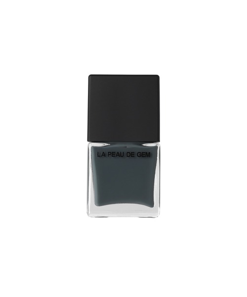 LA PEAU DE GEM セットアップ　ブラック LA PEAU DE GEM（ラポドゥジェム）の「【LA PEAU DE GEM