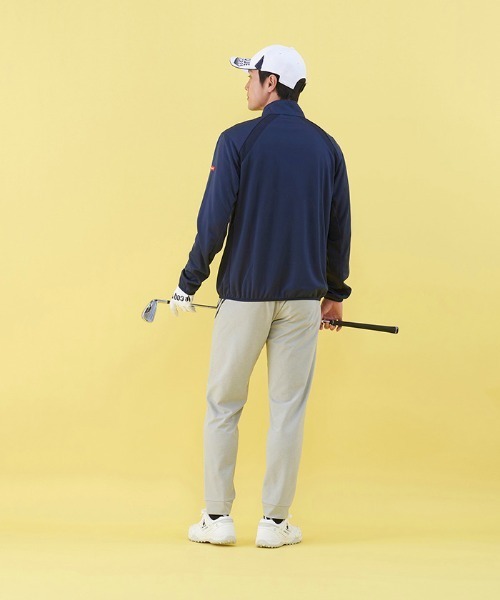 le coq sportif GOLF（ルコックスポルティフゴルフ）の「≪ゴルファー