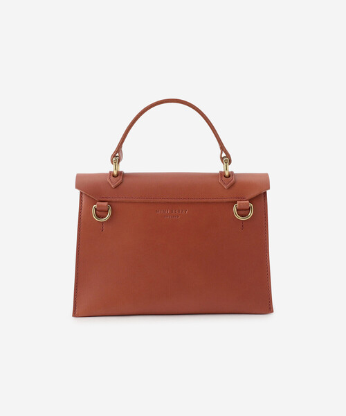 MIMI BERRY（ミミベリー）の「MIMI BERRY | 2WAYハンドバッグ JUDE