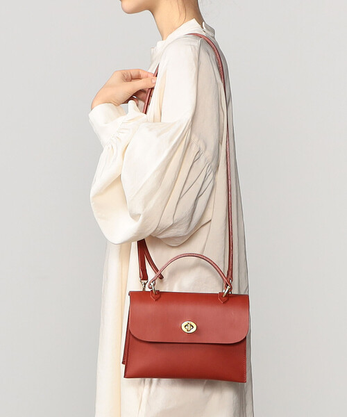 MIMI BERRY（ミミベリー）の「MIMI BERRY | 2WAYハンドバッグ JUDE