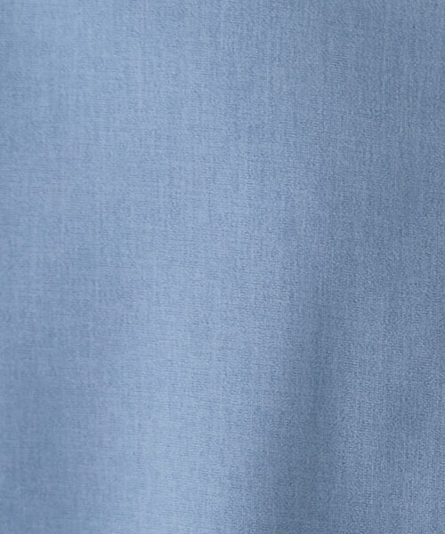 tk.TAKEO KIKUCHI（ティーケータケオキクチ）の「◆ポリトロレギュラーカラーシャツ（シャツ/ブラウス・メンズ・ブラック/ライトベージュ/グレー系4/ブルー・01/03/04/02）」の19枚目の写真