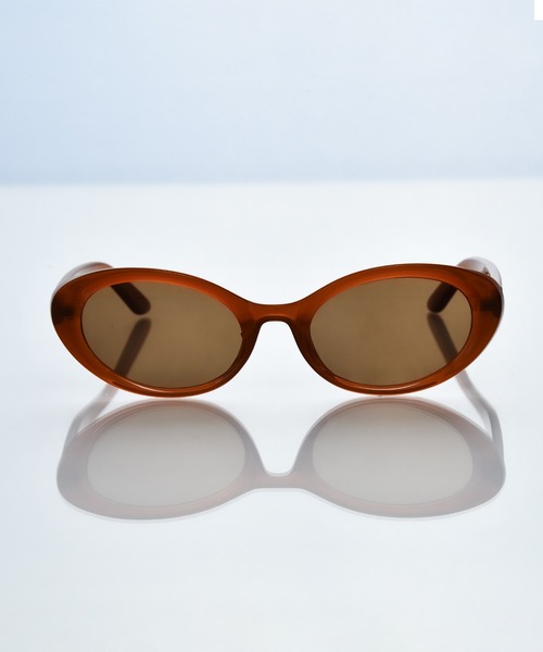 CALIFORNIA OUTFITTERS（カリフォルニア アウトフィッターズ）の「STD-3-THE SUNGLASS (SQUARE/FOX)（サングラス・メンズ・A/B/E/D/C・ONE SIZE）」の8枚目の写真