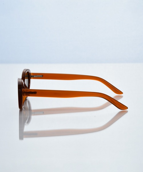 CALIFORNIA OUTFITTERS（カリフォルニア アウトフィッターズ）の「STD-3-THE SUNGLASS (SQUARE/FOX)（サングラス・メンズ・A/B/E/D/C・ONE SIZE）」の9枚目の写真