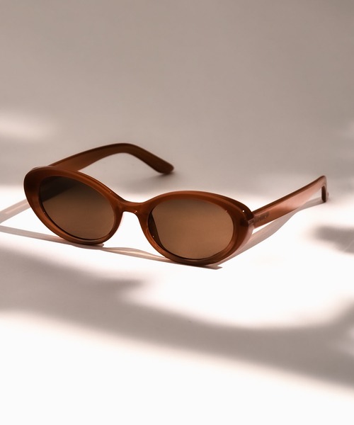 CALIFORNIA OUTFITTERS（カリフォルニア アウトフィッターズ）の「STD-3-THE SUNGLASS (SQUARE/FOX)（サングラス・メンズ・A/B/E/D/C・ONE SIZE）」の10枚目の写真