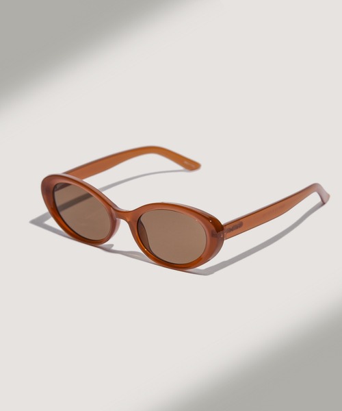 CALIFORNIA OUTFITTERS（カリフォルニア アウトフィッターズ）の「STD-3-THE SUNGLASS (SQUARE/FOX)（サングラス・メンズ・A/B/E/D/C・ONE SIZE）」の6枚目の写真