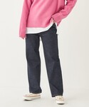 SHIPS Colors(シップス カラーズ)の「パンツ(デニムパンツ)」