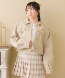 ショートGジャン