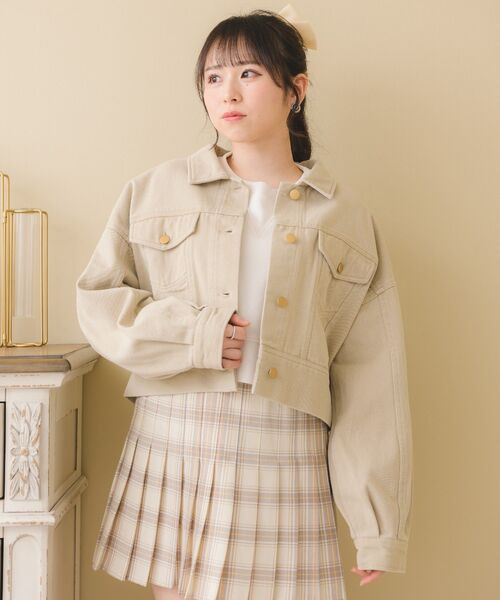 ショートGジャン