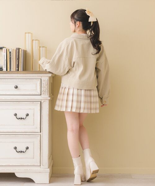 ショートGジャン