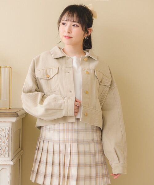 ショートGジャン