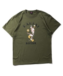 KANPAI wave Tee