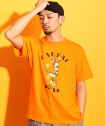 ROTAR | KANPAI wave Tee(Tシャツ/カットソー)