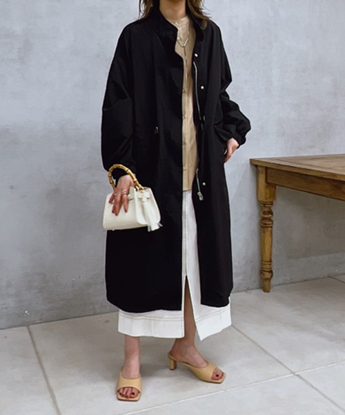 un dix cors（アンディコール）｜ジャケット/アウター一覧 - WEAR