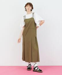 FRAPBOIS | ドライリップ ワンピース(ワンピース)