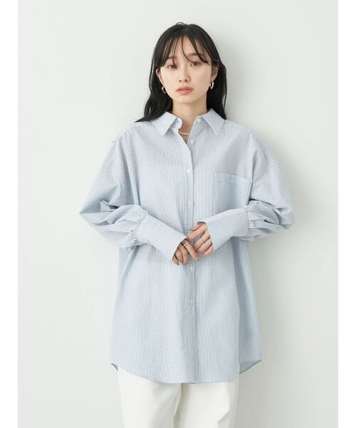 39Kith ダークグリーン ストライプ サッカーシャツ 39Kith ダークグリーン ストライプ サッカーシャツ サッカー