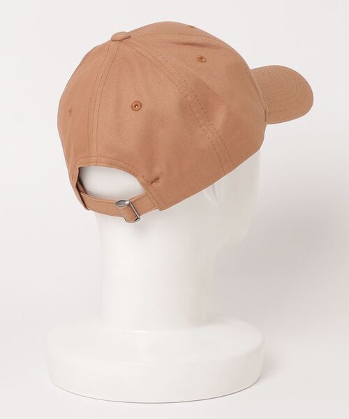 KRIFF MAYER（クリフメイヤー）の「【KRIFF MAYER】クリフメイヤーローキャップ DS1272 YMY（キャップ・メンズ・ベージュ/ブルー/ブラック/ブラウン・FREE）」の5枚目の写真