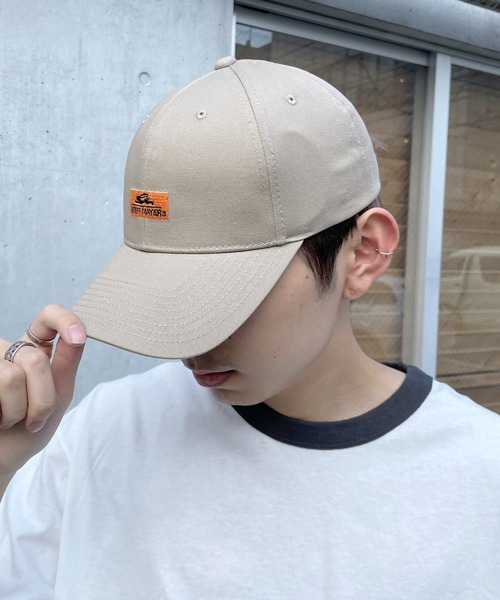 KRIFF MAYER（クリフメイヤー）の「【KRIFF MAYER】クリフメイヤーローキャップ DS1272 YMY（キャップ・メンズ・ベージュ/ブルー/ブラック/ブラウン・FREE）」の14枚目の写真