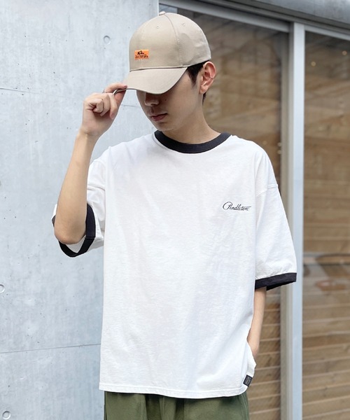 KRIFF MAYER（クリフメイヤー）の「【KRIFF MAYER】クリフメイヤーローキャップ DS1272 YMY（キャップ・メンズ・ベージュ/ブルー/ブラック/ブラウン・FREE）」の15枚目の写真