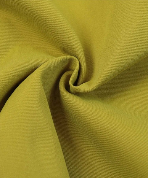 miette(ミエット)の「配色サイドベルトショートベスト(ベスト・レディース・イエロー系その他/ブラック/ベージュ・FREE)」の16枚目の写真