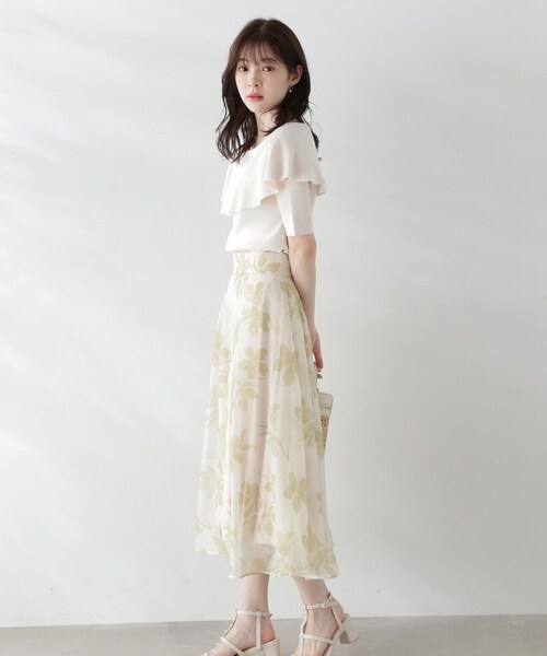 PROPORTION BODY DRESSING（プロポーションボディドレッシング