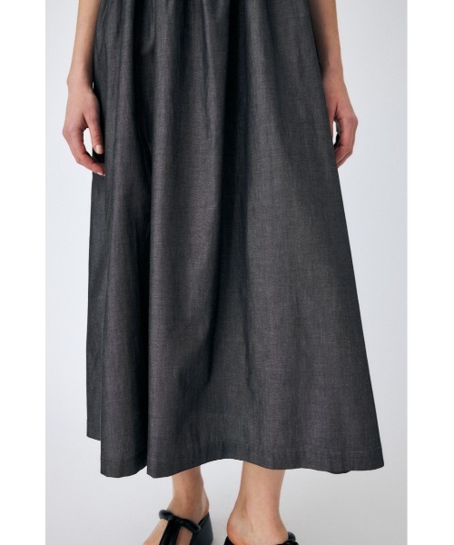 MOUSSY（マウジー）の「2WAY BALLOON SLEEVE ドレス（ワンピース