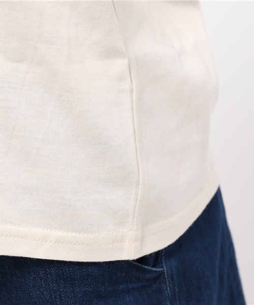 Chico（チコ）の「ポケットT（Tシャツ/カットソー・レディース・アイボリー・FREE）」の8枚目の写真