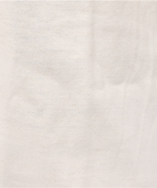 Chico（チコ）の「ポケットT（Tシャツ/カットソー・レディース・アイボリー・FREE）」の9枚目の写真