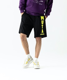 ACANTHUS（アカンサス）の「ACNANTHUS:muta Mesh Shorts（その他パンツ）」