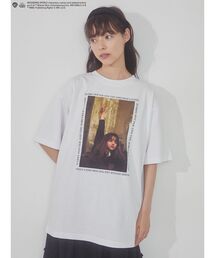 merry jenny | ハーマイオニーTee(Tシャツ/カットソー)