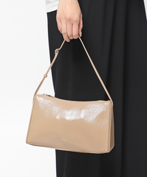 MANU ATELIER | 【MANU ATELIER/マニュ アトリエ】square BAG(ショルダーバッグ)