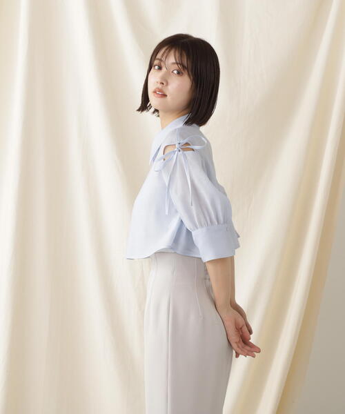 JILL by JILL STUART（ジルバイジルスチュアート）の