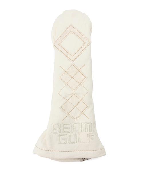 BEAMS GOLF（ビームスゴルフ）の「イリアック×BEAMS GOLF 