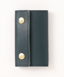 RAYAN（ラヤン）の「レザーキーケース/#HG-019（キーケース/キーアクセサリー）」