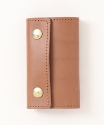 RAYAN（ラヤン）の「レザーキーケース/#HG-019（キーケース/キーアクセサリー）」